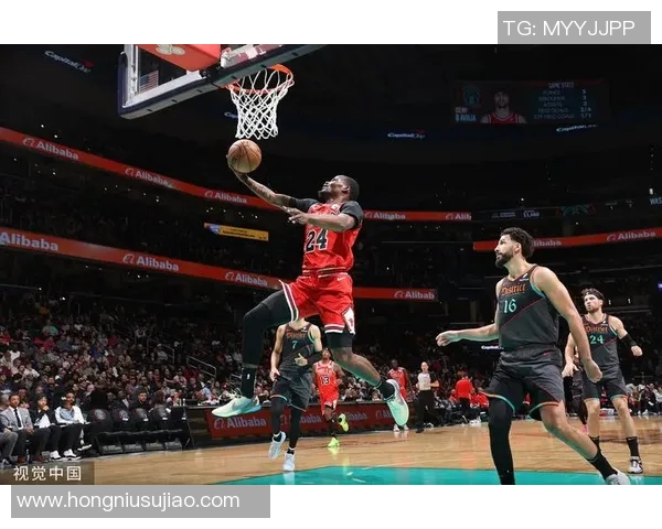 凯尔特人与公牛的经典对决罗斯的传奇时刻再现篮球场上