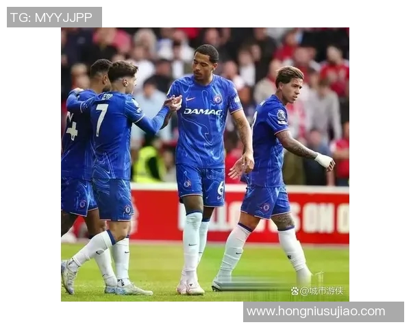 切尔西与曼彻斯特的激烈对决比分揭晓精彩瞬间回顾