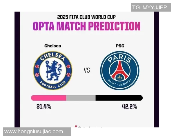 切尔西与巴黎圣日耳曼对决分析及战术解析展望