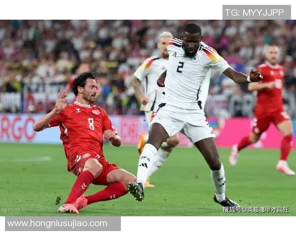 吕迪格的崛起与挑战：从德甲新星到国际赛场的全能后卫之路