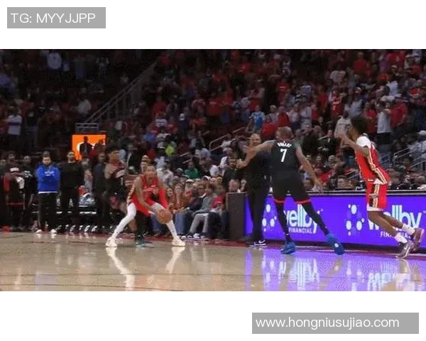 火箭与鹈鹕激战在即球迷期待精彩对决与精彩表现