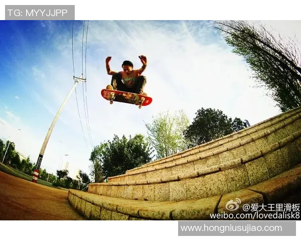 滑板与梦想交织的旅程：黄丽的深度对话与人生启示MBA