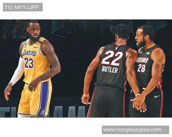 湖人对决热火在线直播全程回顾与精彩瞬间分析